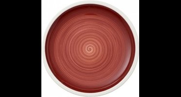 Villeroy & Boch Manufacture Rouge Ontbijtbord - Ø 22 cm