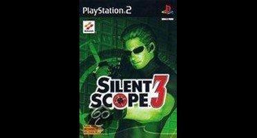 Silent Scope 3