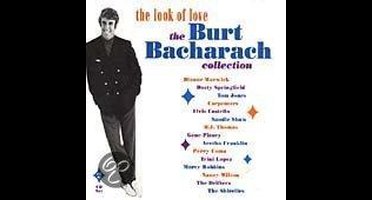 The Look Of Love: The Burt Bacharach Collection