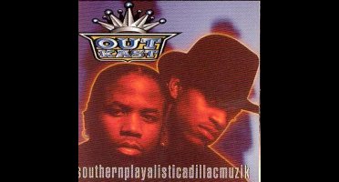 Southernplayalisticadillacmuzik