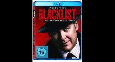The Blacklist Season 2 (Blu-ray)