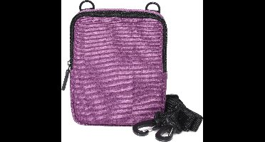 Polaroid US POP soft case purple