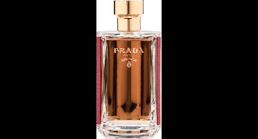 Prada La Femme Intense - 100 ml - eau de parfum spray - damesparfum
