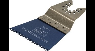 SMART Blades Multitool Zaagblad - Japanse Vertanding - Hout/Plastic - 63x42mm