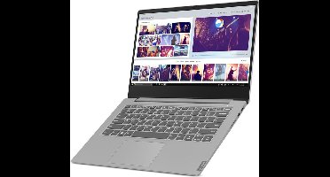 S340-14IIL Ci5 4/512GB 14IN W10H