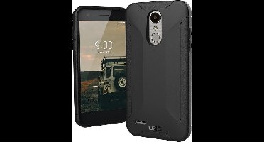 Urban Armor Gear Scout Series LG K8 Hoesje Zwart