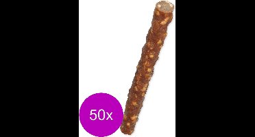 Whimzees Veggie Sausage - Hondensnacks - 50 x 60 g
