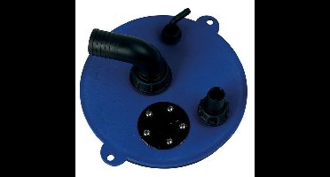 Nuova Rade Diablo tankdeksel Model deksel: Vuilwaterdeksel