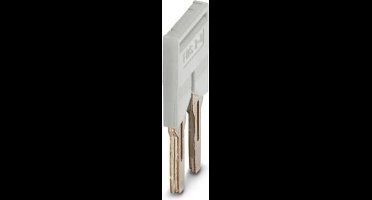 Phoenix Contact 3032621 klemmenblok Grijs