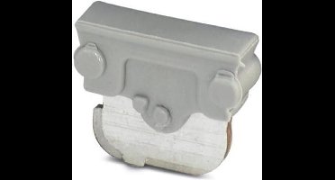 Phoenix Contact 3038956 klemmenblok Grijs