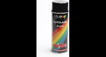 Motip 54575 - Autolak spuitbus - Blauw  - 400ml