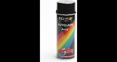 Motip 54579 - Autolak spuitbus - Blauwpaars  - 400ml