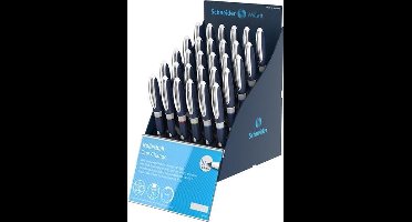 rollerbalSchneider One Change SIS-display Engels inhoud 30x: 12x S-183701 12x S-183703 S-304812