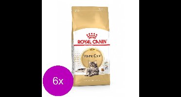 Royal Canin Maine Coon Adult - Kattenvoer - 6 x 2 kg