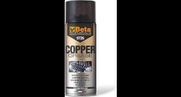Beta Copper Grease 9726 mineraal vet