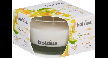 bolsius true moods feel happy