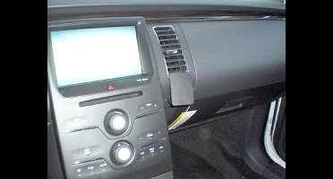 Proclip Ford Flex 13- angled mount