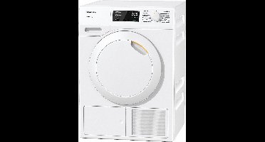 Miele TEB155WP - Warmtepompdroger - NL/FR