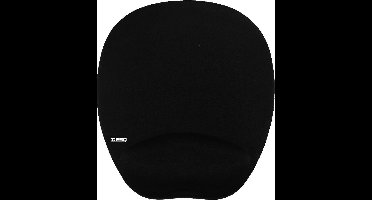 DESQ Muismat met Memoryfoam polsteun