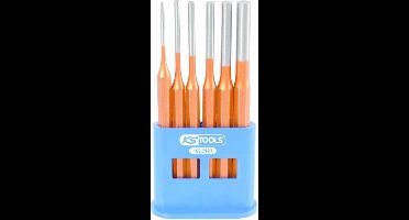 KS Tools Pendrijver set 3/4/5/6/8/10 mm 6-delig 162.2123