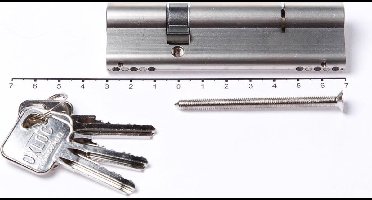 Oxloc Deurcilinder 1218018