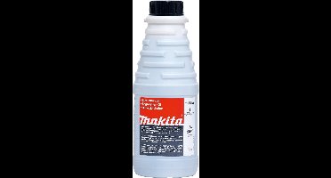 Makita 988002656 Kettingzaagolie - 1L