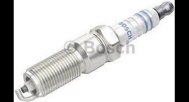 BOSCH Bougie 0242225668