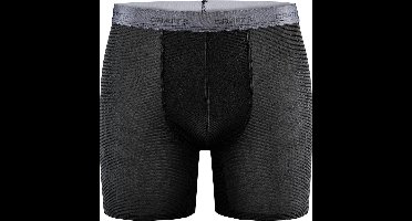 Craft Dry Sportonderbroek Heren - Black - Maat M
