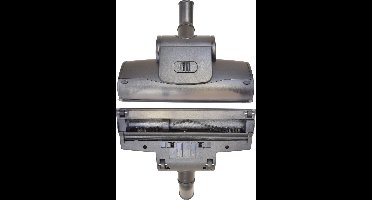 Geschikt voor NUMATIC. Turbo zuigmond Let op buis 32 mm voor Henry, Hetty, Harry, Butler, Nuvac, 130 - 420, werkbreedte 280 mm. COVAKO Merk