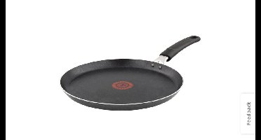 Tefal crêpepan - Pannenkoekenpan Ø 25 cm