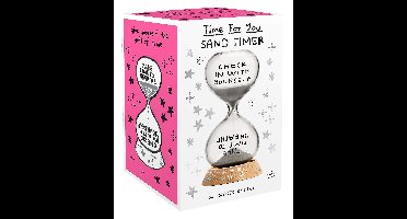 Time for You Sand Timer