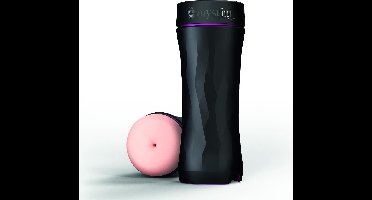 Mystim - Electrosex - Opus E-stim Masturbator Anus