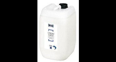 M:C Créme Ontwikkelaar Universeel 12.0% 5000ml