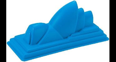 Hape Zandvorm sydney opera house