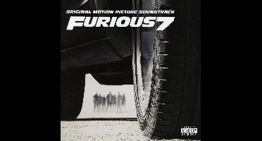 Fast & Furious 7 (Official Soundtrack)