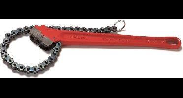 Ridgid Kettingtang C14 320mm Max 125mm