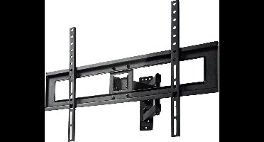 GEMBIRD wall mount voor LCD/Plasma-TV 32"-65" tot 40 kg