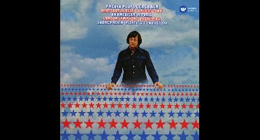 Gershwin: Rhapsody in Blue - Concerto in F (Klassieke Muziek CD)