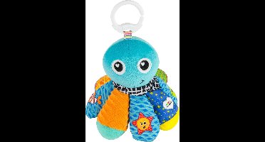 Lamaze Octopus Zoute Sam