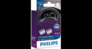 Philips CANbus LED control unit x2