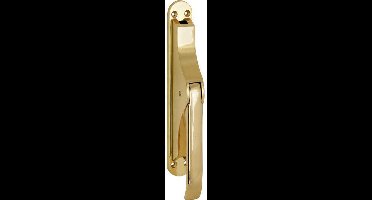 Artitec Mi Satori Set Pompespagnolet Elegant messing gelakt 2500mm