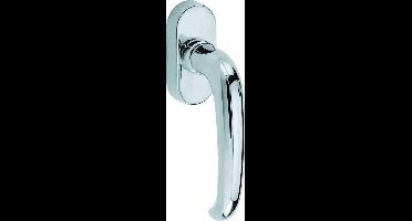 Artitec Mi Satori Draaikiepgarnituur Halfsabel/Elegant glans chroom