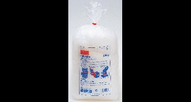 Prym - Vulwatten - Wit - 250gram