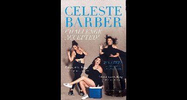 Challenge Accepted!: 253 Steps to Becoming an Anti-It Girl