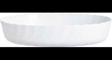 Luminarc Trianon Ovale Braadslede 32cm - Hittebestendig Glas