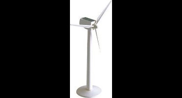 Sol Expert 40004 H0 Windturbine op zonne-energie