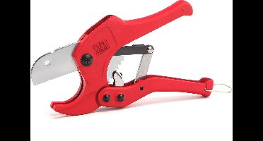 42 mm PVC Buizenknipper