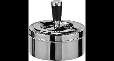 Haushalt 16085 - draaiasbak - 11 cm