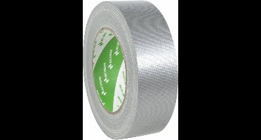 Nichiban Gaffa Tape 38mm x 50m Grijs