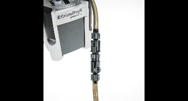 JBL Dubbele Kraan + Snelkoppeling 16/22MM